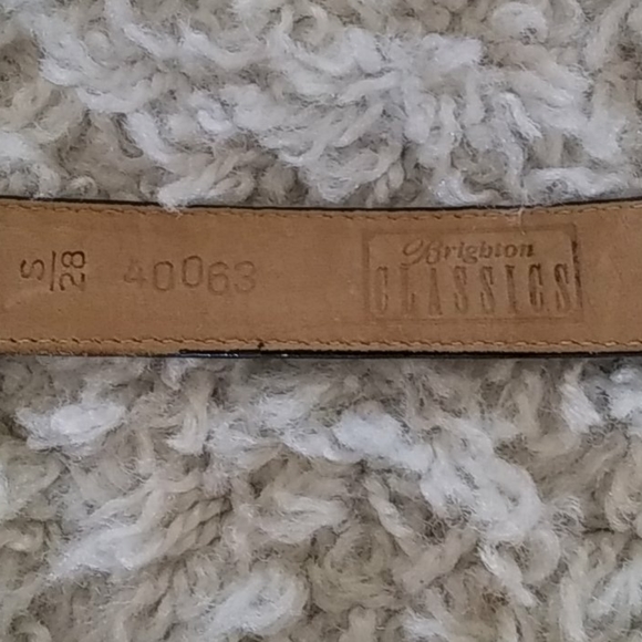 Brighton Belt - Picture 5 of 9